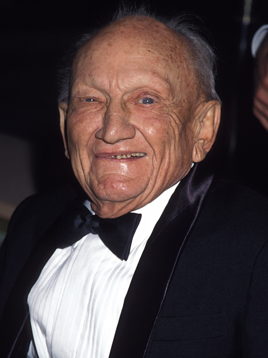 Billy Barty